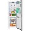 GORENJE Šaldytuvas-ŠALDIKLIS NRK6182PW4