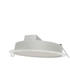 Ledvance 13W LED įleidžiama panelė DOWNLIGHT IP44 GEN2, balta, 4000K, 100°