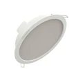 Ledvance 13W LED įleidžiama panelė DOWNLIGHT IP44 GEN2, balta, 4000K, 100°