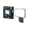 Ledvance Lauko prožektorius su judesio davikliu LED 27W 3000lm IP55