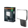 Ledvance Osram PROŽEK LAUKO LED SEN 15W IP55 1500LM