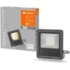 Ledvance Smart 50W LED prožektorius SMART+ WIFI, tamsiai pilkas, 3000K, dimeriuojamas