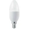 Ledvance Smart Išmanioji lemputė Ledvance LED, B38, 2700–6500 °K, E14, 5 W, 470 lm, 3 vnt.