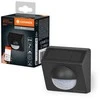 Ledvance SMART+ WiFi Outdoor Motion Sensor, Dark Pilkas | Ledvance