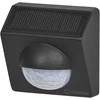 Ledvance SMART+ WiFi Outdoor Motion Sensor, Dark Pilkas | Ledvance