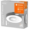 Ledvance ŠVIES VENT WIFI 76W D550 TW 2300LM