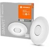 „Ledvance SMART+ WiFi Orbis“ lubinis šviestuvas „Kite“ reguliuojamo ryškumo šviestuvas 24 W 110° 3000–6500K | 24 W | Reguliuojamo ryškumo šviestuvas 3000–6500K | „Wi-Fi“