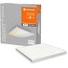 Ledvance 20W paviršinė panelė SMART + WIFI, balta, 3000…6500K