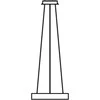 Ledvance Smart 18,5W LED pakabinamas šviestuvas SUNATHOME, sidabro sp., 2200-5000K, dimeriuojamas