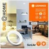 Ledvance Smart 18,5W LED pakabinamas šviestuvas SUNATHOME, sidabro sp., 2200-5000K, dimeriuojamas