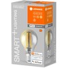 Ledvance Smart 6W LED lemputė SMART+ Filament Classic Dimmable 44, E27, 2500K