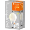 Ledvance Smart 7,5W LED lemputė SMART+ Filament Classic Dimmable 75, E27, 2700K