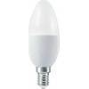 Ledvance Smart Išmanioji LED lempa SMART WIFI, B38, 5W, E14, 470lm, dim