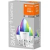 Ledvance Smart Išmanioji LED lempa SMART WIFI, B38, 5W, E14, 470lm,RGBX3VNT
