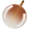 Light bulb Osram LED. G200. E27. 4.8W. 200lm. 1800K. DIM