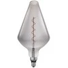 Ledvance 4W LED lemputė VINTAGE 1906, E27, dūmų sp., 1800K, dimeriuojama