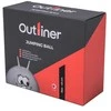 Outliner JUMPING BALL LS3229 45 CM