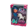 Lėlė – figūrėlė Simba Fantasy princess 105733868, 16 cm