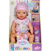 Lėlė - kūdikis su priedais Zapf Creation Baby born Lena, 36 cm, įvairių spalvų