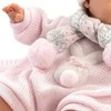 Lelle Llorens Joelle, 38 cm, daudzkrāsaina