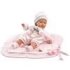 Lelle Llorens Joelle, 38 cm, daudzkrāsaina