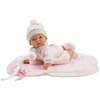 Lelle Llorens Joelle, 38 cm, daudzkrāsaina