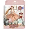 Nežinomas Lėlė Starry Sky Doll MX0386280, 29 cm