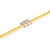 Lemlux Jungtis LED juostai COB COB-CON10A, -