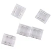 Lemlux CONNECTOR LED STRIP LINEAR 8MM 5PCS