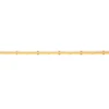 LED juostelė LEMLUX COB 5M. 14W. 2000lm. 4000K. IP20