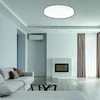 Šviestuvas plafonas Tope Boston 6004000082, LED, 3000 - 6500 °K, 2 x 36 W