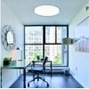 Šviestuvas plafonas Tope Boston 6004000082, LED, 3000 - 6500 °K, 2 x 36 W