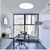 Šviestuvas plafonas Tope Boston 6004000082, LED, 3000 - 6500 °K, 2 x 36 W