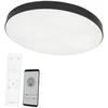 Šviestuvas plafonas Tope Boston 6004000084, LED, 3000 - 6500 °K, 2 x 36 W