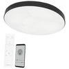 Šviestuvas plafonas Tope Boston 6004000084, LED, 3000 - 6500 °K, 2 x 36 W