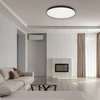 Šviestuvas plafonas Tope Boston 6004000084, LED, 3000 - 6500 °K, 2 x 36 W