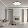 Lempa plafonas Tope Boston 6004000085, LED, 3000 - 6500 °K, 2 x 48 W