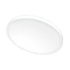 Lubinis šviestuvas Tope Lighting Lubinis baltas LED šviestuvas "TRENT" 38W