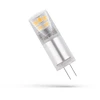 LED Bulb Spectrum G4. 2.5W. 270LM. 3000K
