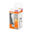 Lemputė Osram LED, A60, 2700 °K, E27, 10 W, 1055 lm