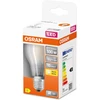 LED lemputė OSRAM, A60, E27, 10 W, 1521 lm, 2700 K
