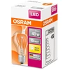 LED lemputė OSRAM, A60, E27, 4 W, 470 lm, 2700 K