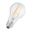LED lemputė OSRAM, A60, E27, 4 W, 470 lm, 2700 K