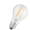 LED lemputė OSRAM, A60, E27, 7 W, 806 lm, 2700 K