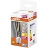 7W LED filamentinė lemputė OSRAM Superstar Retrofit CLASSIC A DIM, 2700K, E27, dimeriuojama
