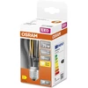 LED lemputė OSRAM, A60, E27, 7,5 W, 1055 lm, 2700 K