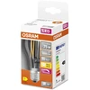 Osram LED lemputė SST CLAS A 75 CL 7.5 W/2700 K E27, dimeriuojamos
