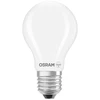 Osram LEDSCL A60 3.4W E27 4000K 470LM Matinis
