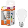 Osram LEDSCL A60 3.4W E27 4000K 470LM Matinis