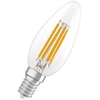 Osram LEDSCL FIL B35 3.4W E14 827 470LMDIM